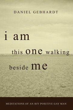 I Am This One Walking Beside Me (eBook, PDF)