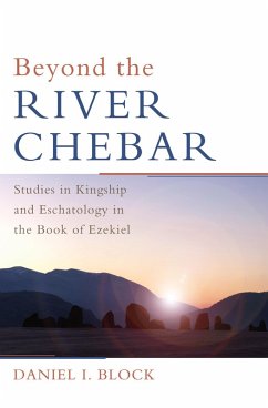 Beyond the River Chebar (eBook, PDF)