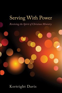 Serving With Power (eBook, PDF)