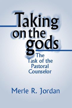 Taking on the Gods (eBook, PDF)