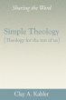 Simple Theology: Theology for the Rest... - Bild 1