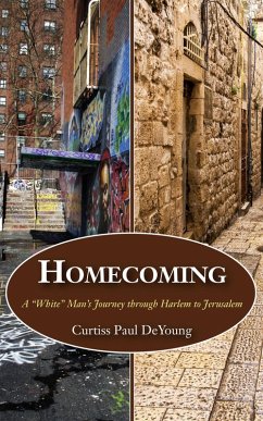 Homecoming (eBook, PDF)