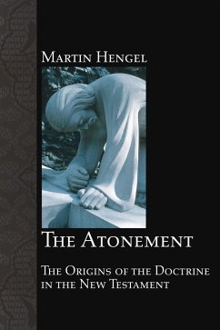 The Atonement (eBook, PDF)