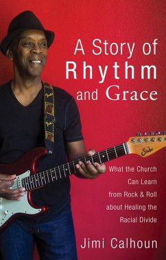 A Story of Rhythm and Grace (eBook, PDF)