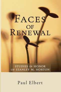 Faces of Renewal (eBook, PDF)