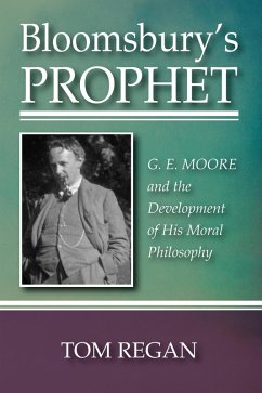 Bloomsbury's Prophet (eBook, PDF)