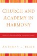 Church and Academy in Harmony (eBook,... - Bild 1
