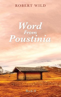 Cover Word From Poustinia, Book II (eBook, PDF)