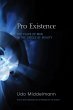 Pro Existence (eBook, PDF) - Bild 1