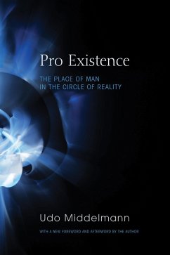 Pro Existence (eBook, PDF)