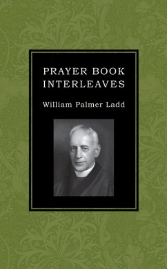 Prayer Book Interleaves (eBook, PDF)