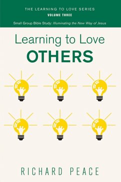 Learning to Love Others (eBook, PDF)