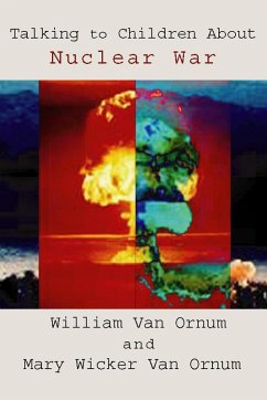 Cover Talking to Children About Nuclear War (eBook, PDF)