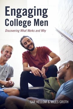 Engaging College Men (eBook, PDF)