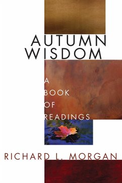 Autumn Wisdom (eBook, PDF) Autumn Wisdom (eBook, PDF)