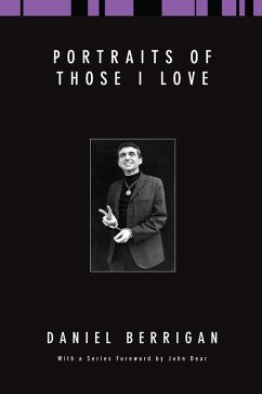 Portraits of Those I Love (eBook, PDF) Portraits of Those I Love (eBook, PDF)