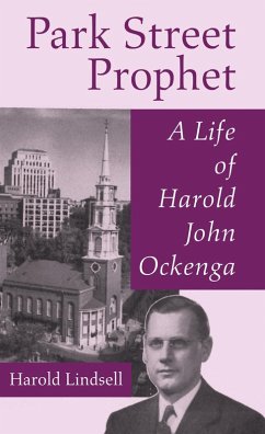 Park Street Prophet (eBook, PDF) Park Street Prophet (eBook, PDF)