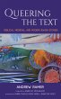 Queering the Text (eBook, PDF) - Bild 1