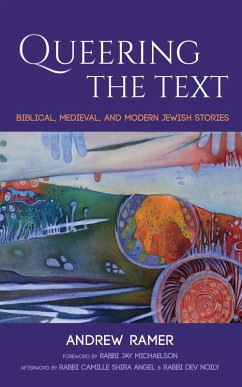 Queering the Text (eBook, PDF)