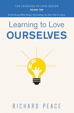 Learning to Love Ourselves (eBook, PDF)
