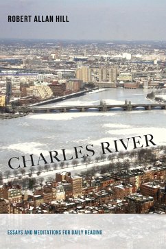 Charles River (eBook, PDF) - Hill, Robert Allan