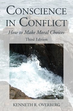 Conscience in Conflict (eBook, PDF)