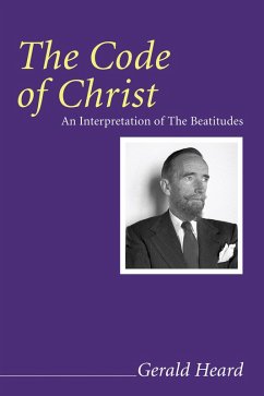 The Code of Christ (eBook, PDF)