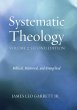 Systematic Theology, Volume 2, Second... - Bild 1