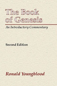 Cover The Book of Genesis (eBook, PDF)