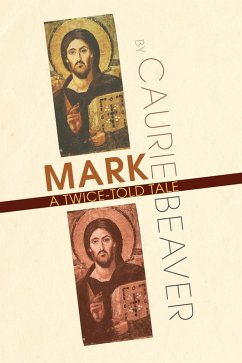 Mark (eBook, PDF) - Beaver, Caurie