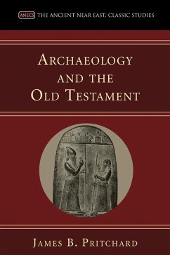 Archaeology and the Old Testament (eBook, PDF)