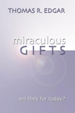 Miraculous Gifts (eBook, PDF)