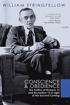 Conscience and Obedience (eBook, PDF)