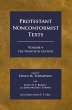 Protestant Nonconformist Texts Volume 4... - Bild 1