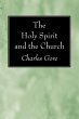The Holy Spirit and the Church (eBook,... - Bild 1