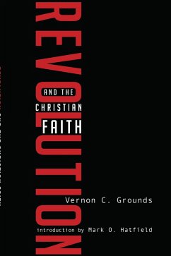Revolution and the Christian Faith (eBook, PDF)