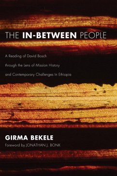 The In-Between People (eBook, PDF)