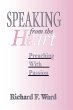Speaking from the Heart (eBook, PDF) - Bild 1