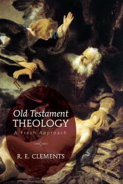 Old Testament Theology (eBook, PDF) Old Testament Theology (eBook, PDF)