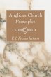 Anglican Church Principles (eBook, PDF) - Bild 1