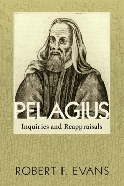 Pelagius (eBook, PDF)