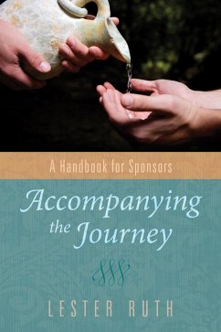 Accompanying the Journey (eBook, PDF)