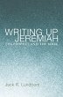 Writing Up Jeremiah (eBook, PDF) - Bild 1