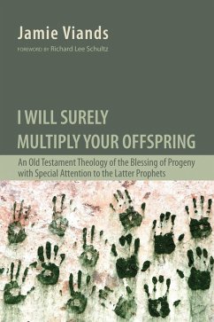 I Will Surely Multiply Your Offspring (eBook, PDF)