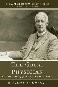 The Great Physician (eBook, PDF)