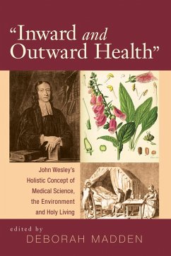 'Inward & Outward Health' (eBook, PDF)