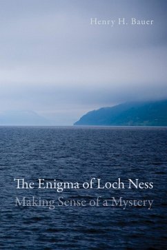 The Enigma of Loch Ness (eBook, PDF) - Bauer, Henry H.