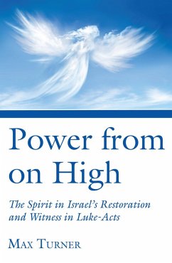 Power from on High (eBook, PDF)