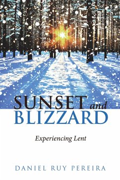 Sunset and Blizzard (eBook, PDF)