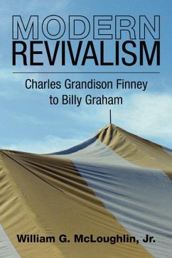 Modern Revivalism (eBook, PDF)